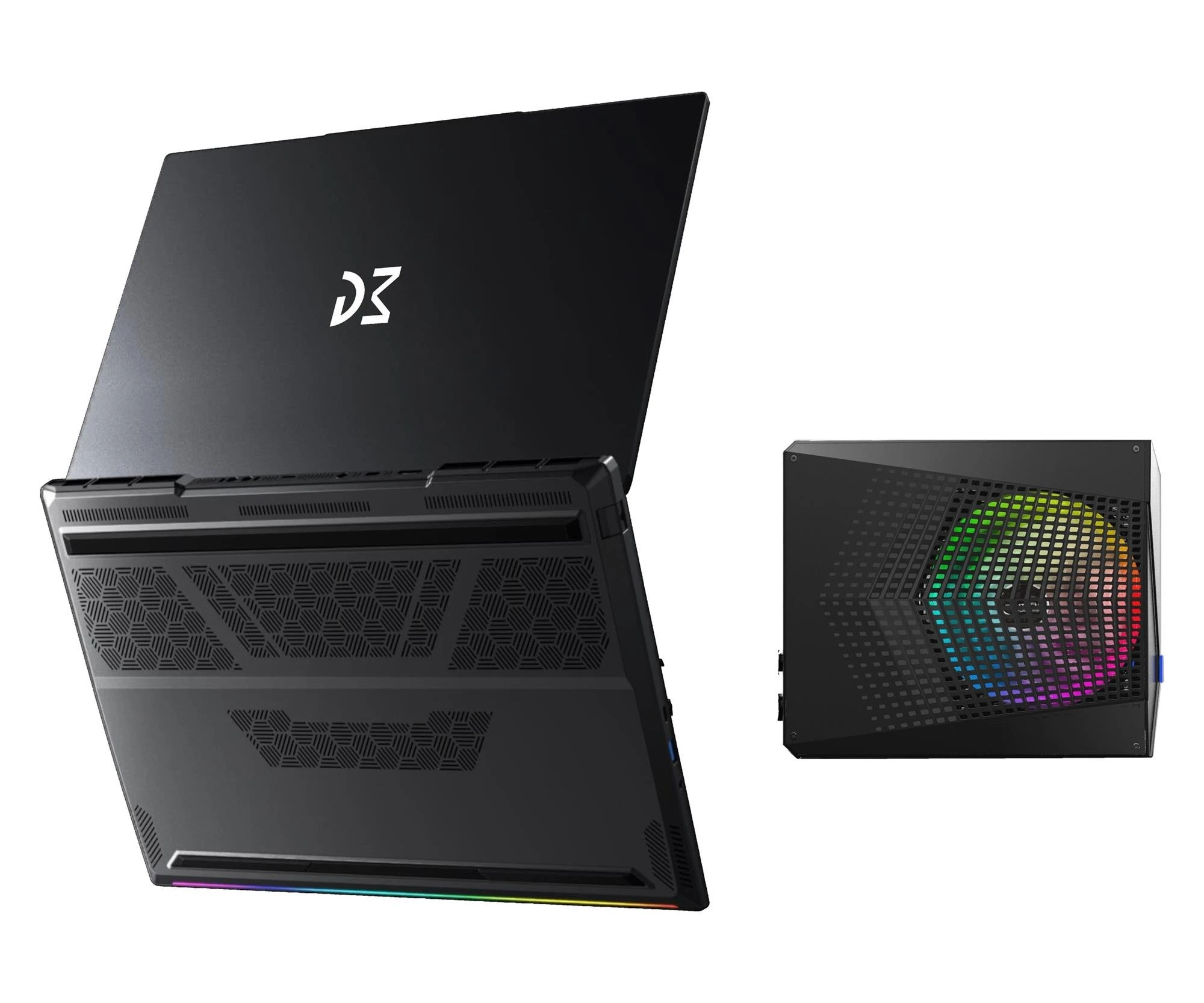 Dream Machines RT5080-16PL34 Ryzen 9-9955HX3D/16GB/1TB/Win11PX RTX5080 300H (RT5080-16PL34) No charging adapter