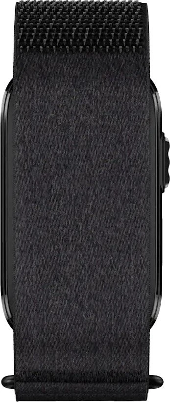 Фітнес-браслет Garmin CIRQA Smart Band Black L-XL (010-04675-00/20)