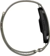 Фітнес-браслет Garmin CIRQA Smart Band French Grey S-M (010-04675-11)
