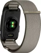 Фітнес-браслет Garmin CIRQA Smart Band French Grey S-M (010-04675-11)