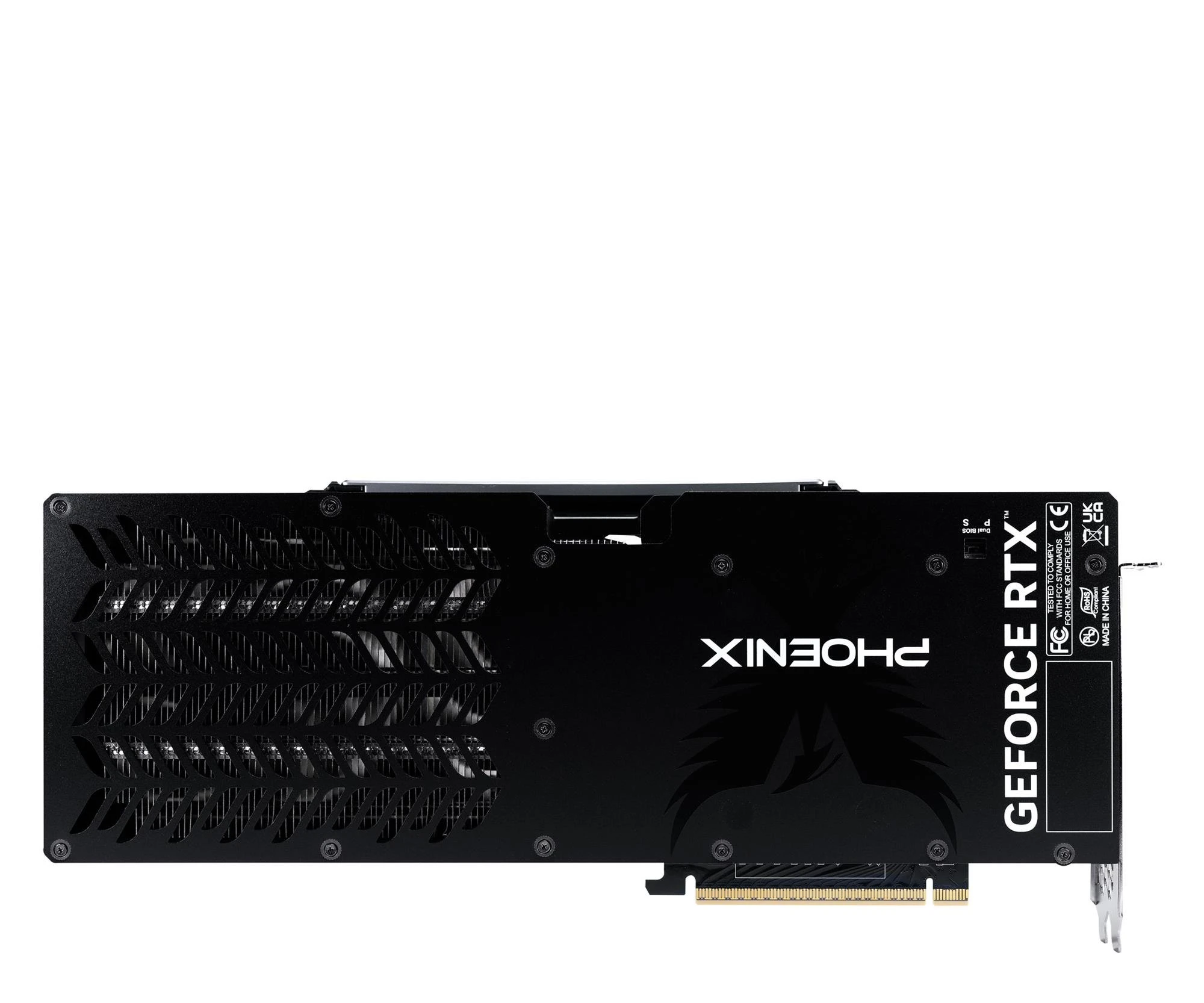 Gainward GeForce RTX 5080 Phoenix V1 16GB GDDR7 DLSS5 (NE75080019T2-GB2031C) EU