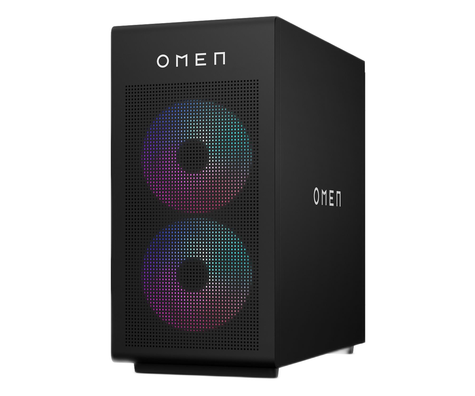 HP OMEN 35L i5-14400F/16GB/1TB RTX5060 (GT16-0123nw (E1EY8EA)) EU