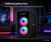HP OMEN 35L Ryzen 7-8700F/16GB/1TB/Win11X RTX5060 (GT16-0124nw (E1EZ0EA)) EU