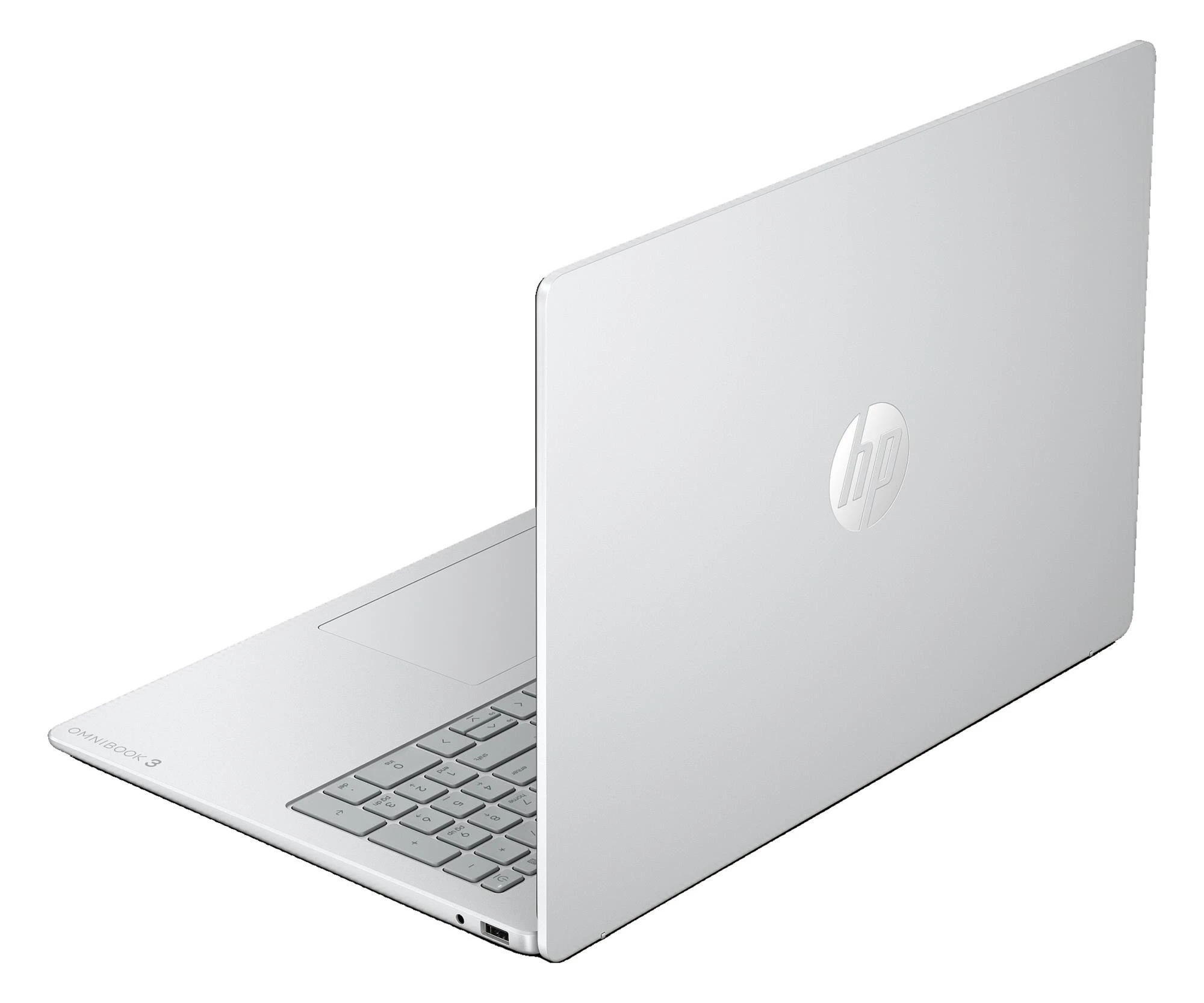 HP Omnibook 3 16 Ryzen 3-130/8GB/512 OLED (16-by0065nwx (E14RNEA)) No charging adapter