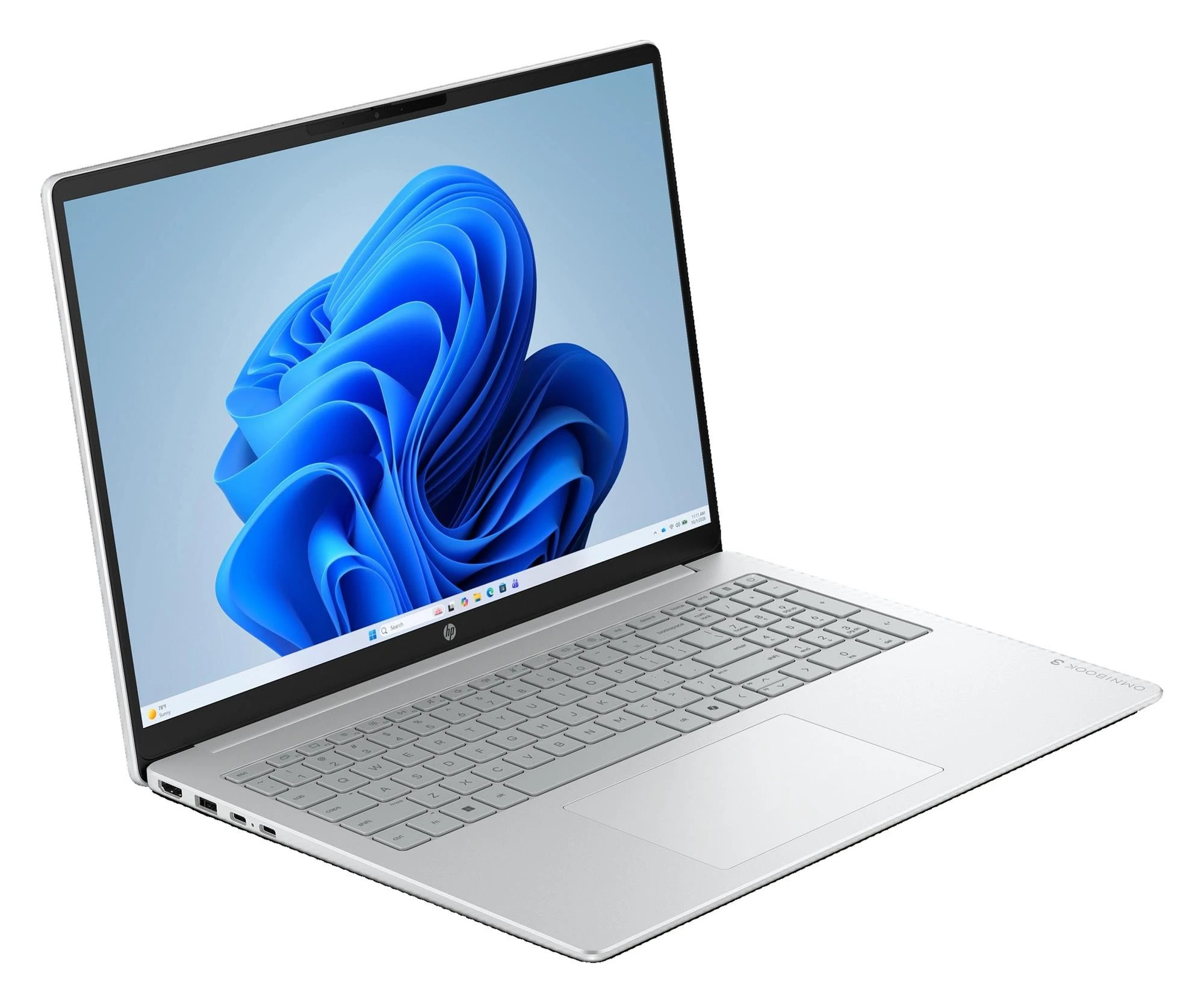 HP Omnibook 3 16 Ultra 5-325/16GB/512/Win11 (16-bs0011nwx (E14RKEA)) No charging adapter