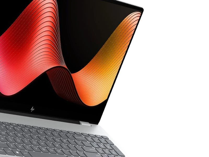 HP Omnibook 7 16 Ultra 7-356H/32GB/1TB/W11P RTX5050 Touch OLED (16-bh0005sw (D53LMEA)) No charging adapter