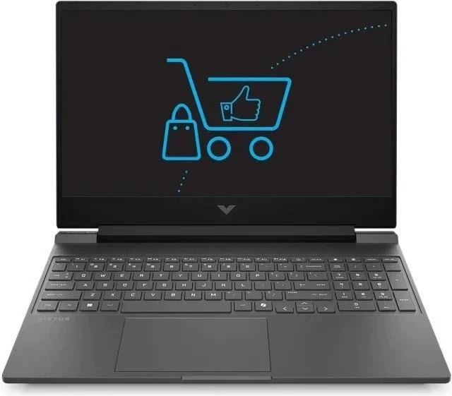 HP VICTUS 15-fa2243nw (C1LN0EA)
