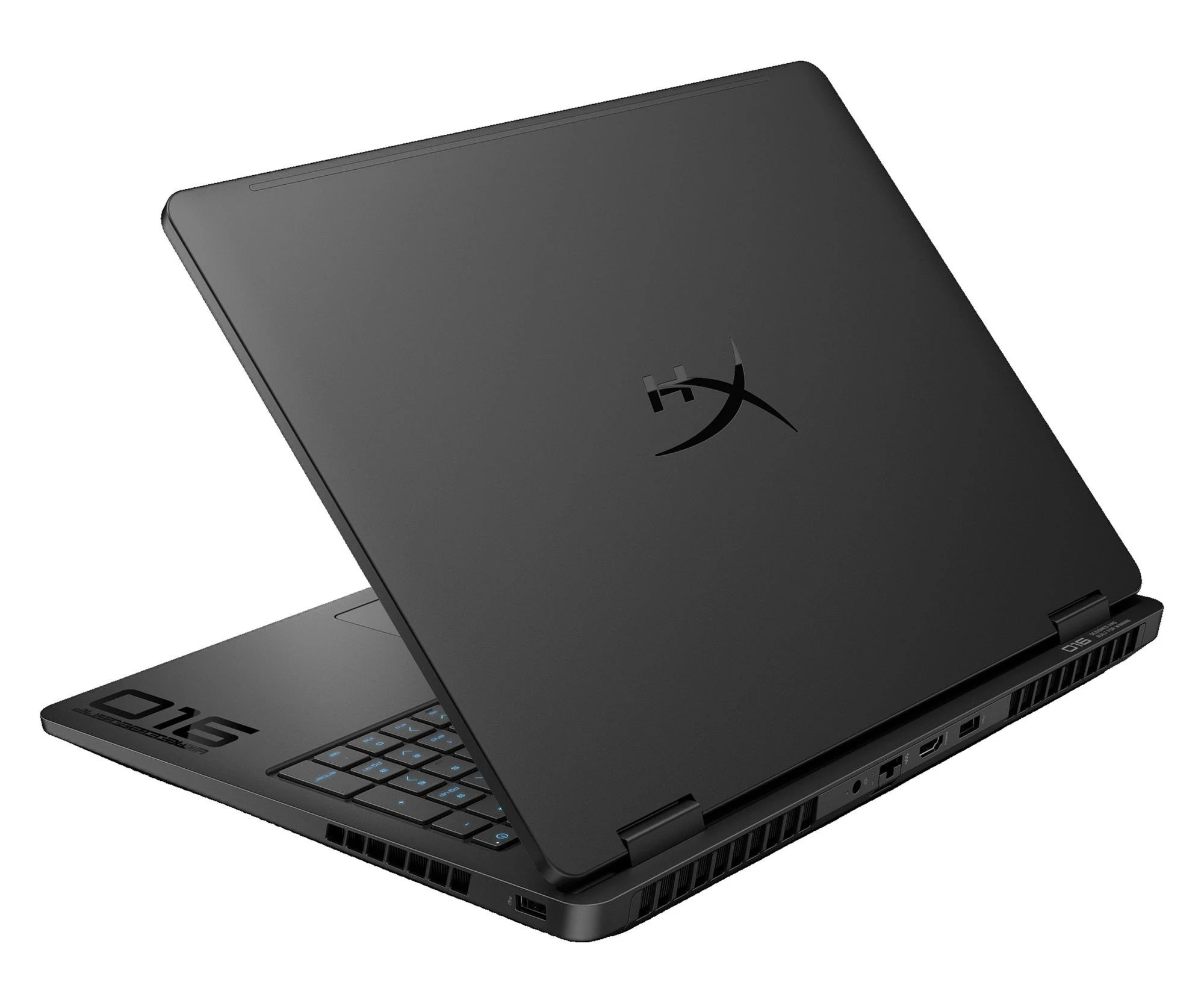 HyperX OMEN 15 Ryzen 9-9955HX/16GB/512 RTX5070 240Hz (16-ap1016nwx (DS5X2EA)) No charging adapter