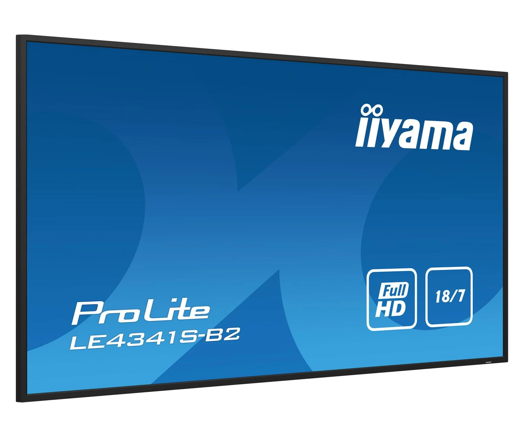 iiyama ProLite LE4341S-B2 (LE4341S-B2) EU