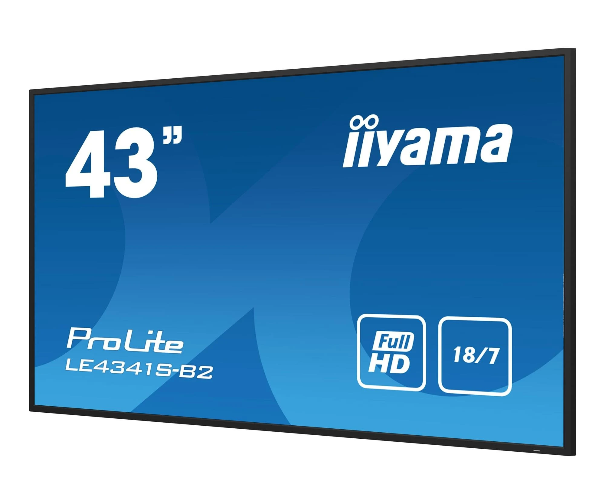 iiyama ProLite LE4341S-B2 (LE4341S-B2) EU