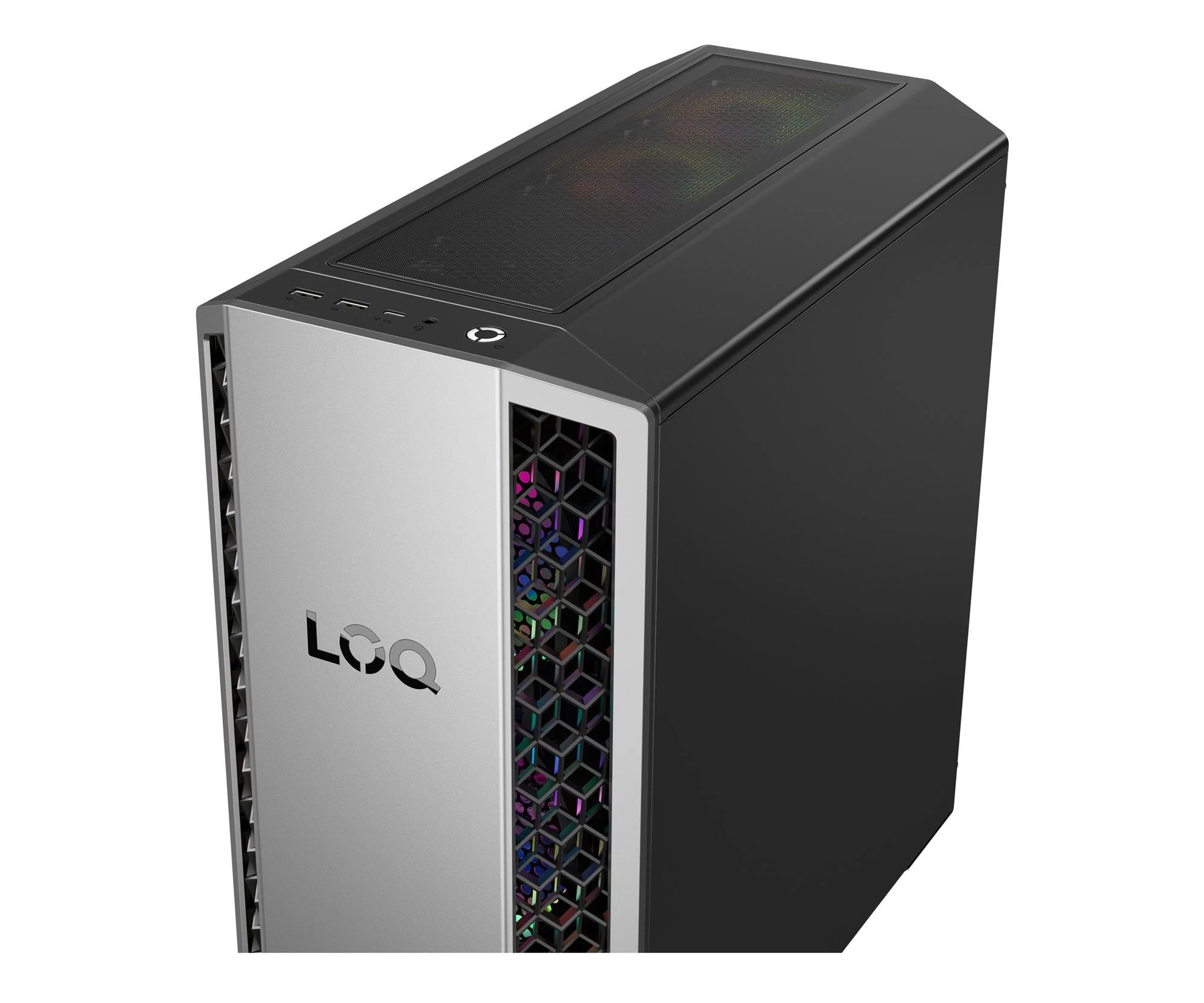 Lenovo LOQ Tower Ryzen 7-8745HX/32GB/1TB/Win11 RTX5060Ti (91DF004VPL) EU