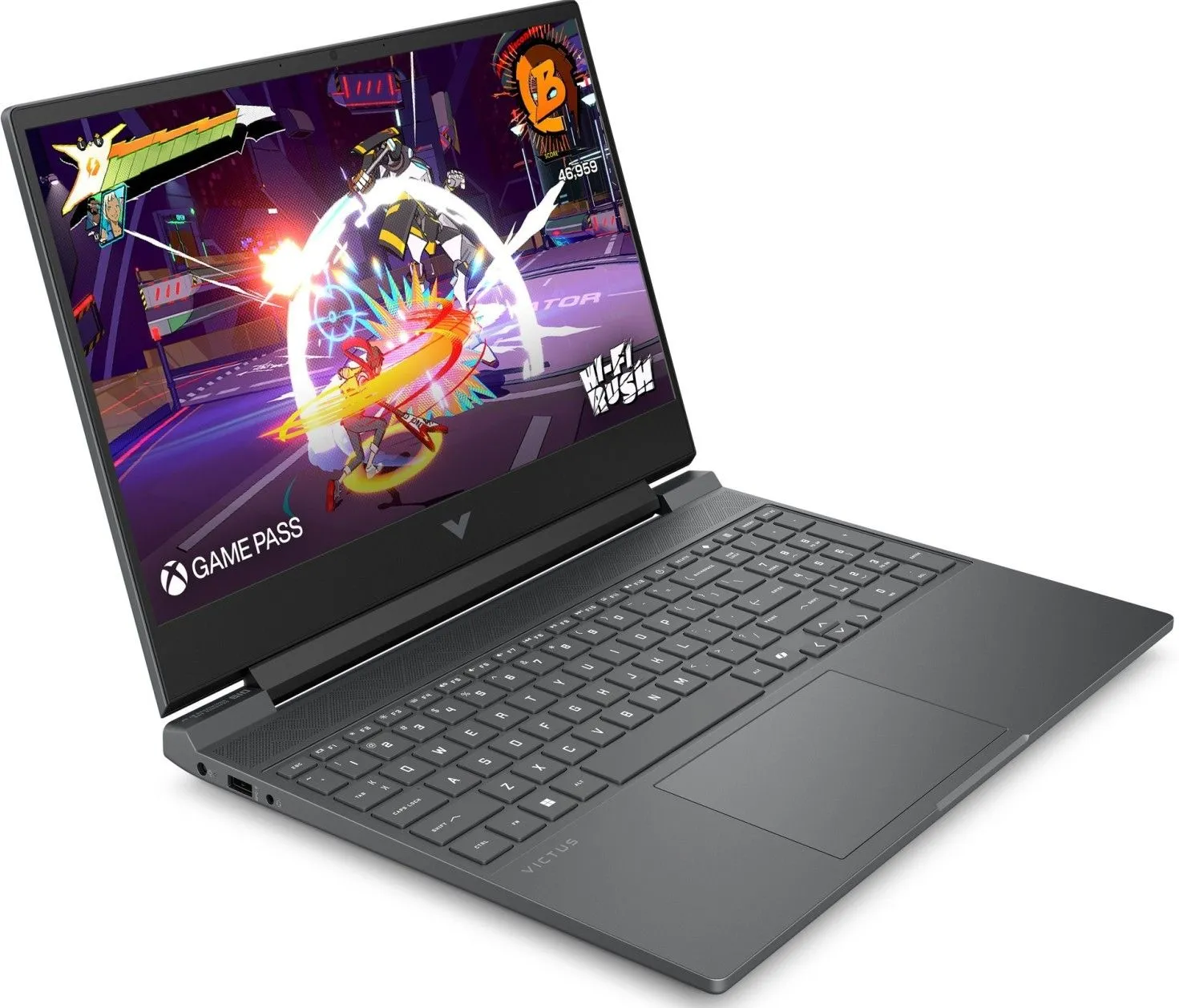 HP Victus 15-fa2013nwx (D9LZ0EA)