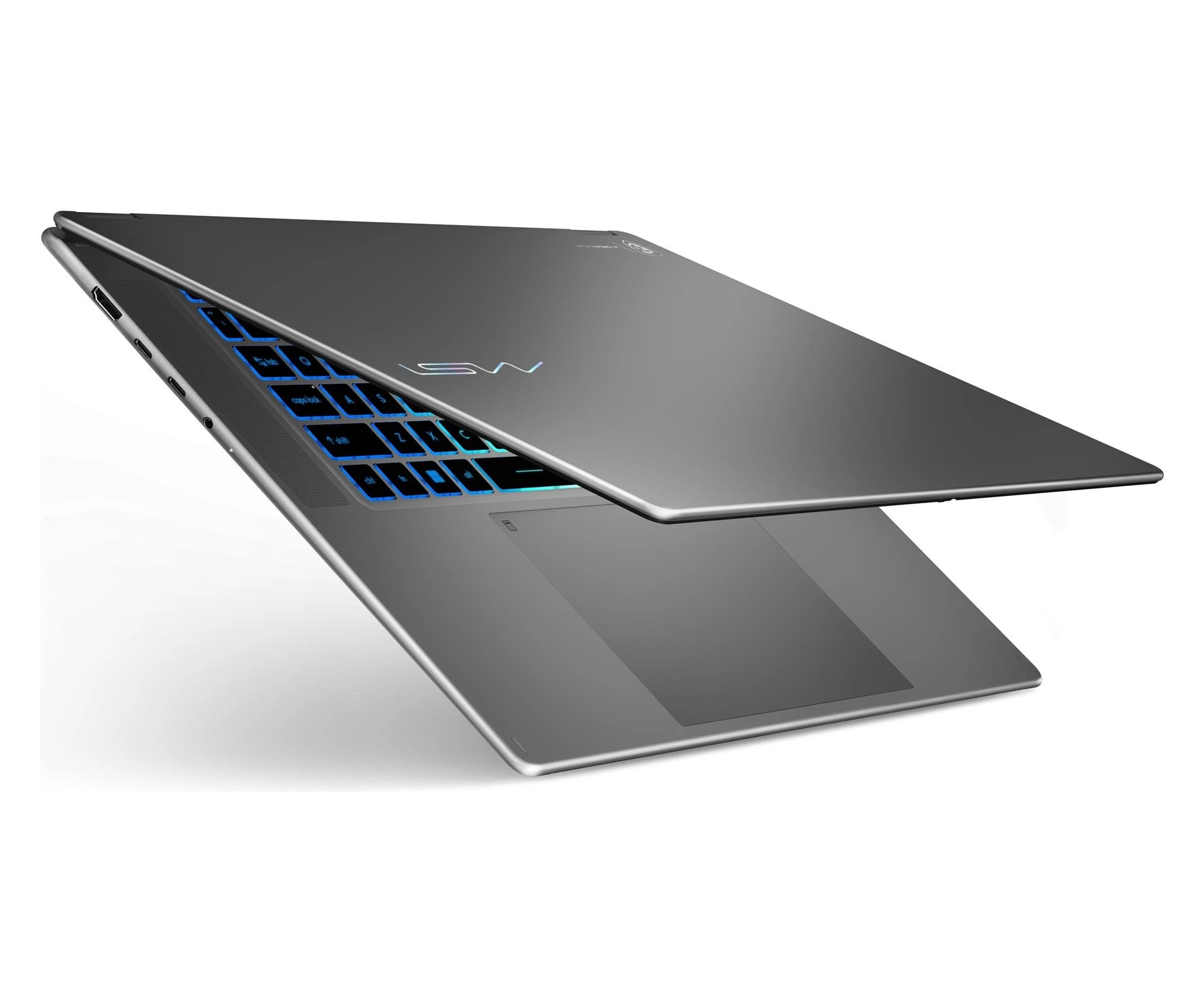 MSI Prestige N16 Flip AI NVIDIA RTX Spark N1X-675/128GB/2TB/W11P (Prestige N16 Flip AI+ | C1XMT-024PLY)