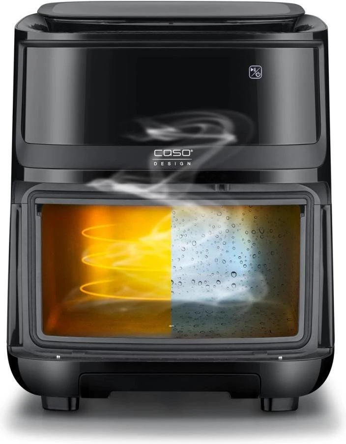 Мультипечь CASO Steam & Air Fry 700 (3182)