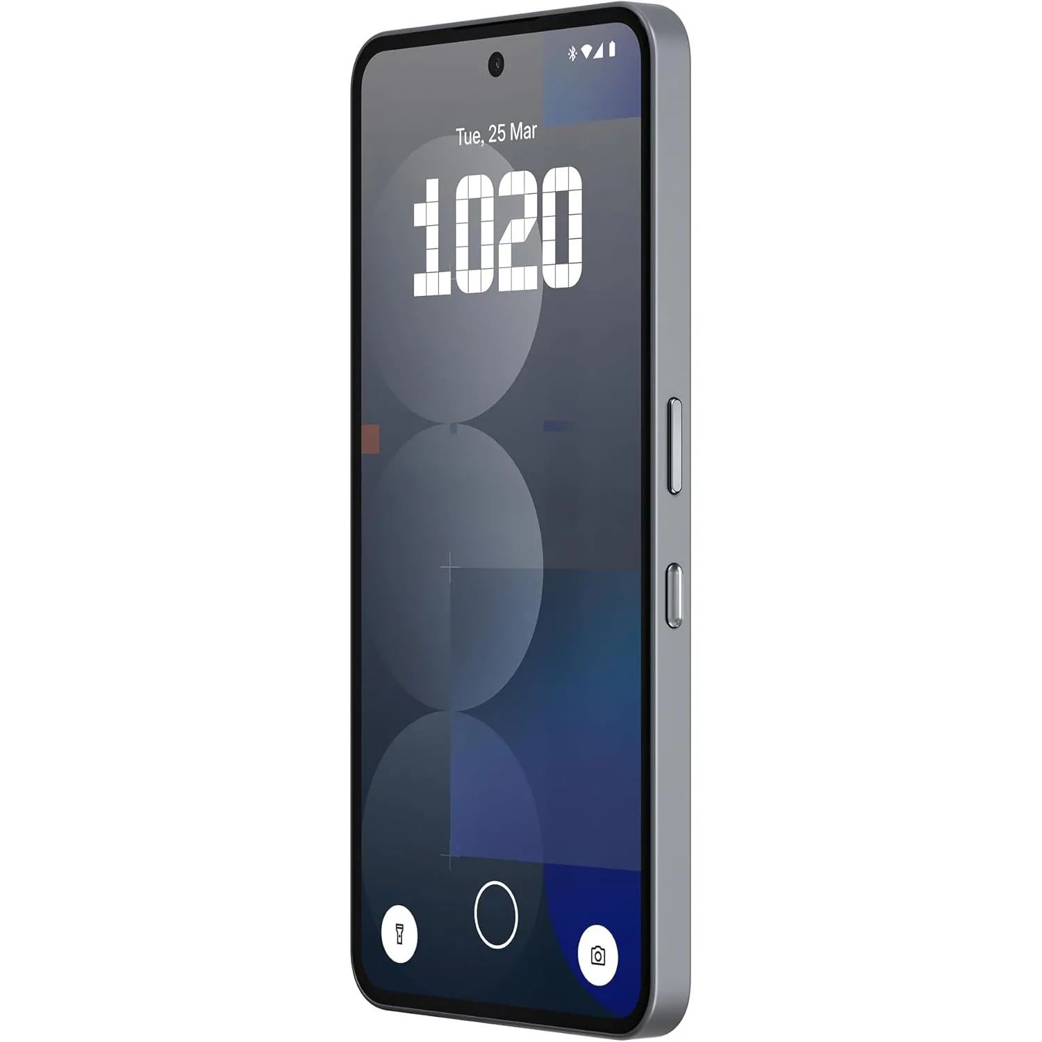 Nothing Phone (3a) Pro 12/256GB Gray (UA)