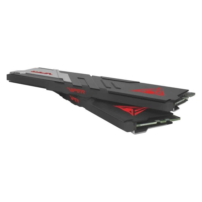 Patriot 32GB (2x16GB) 6400 CL38 Venom AMD (VV532G64C38AK) EU