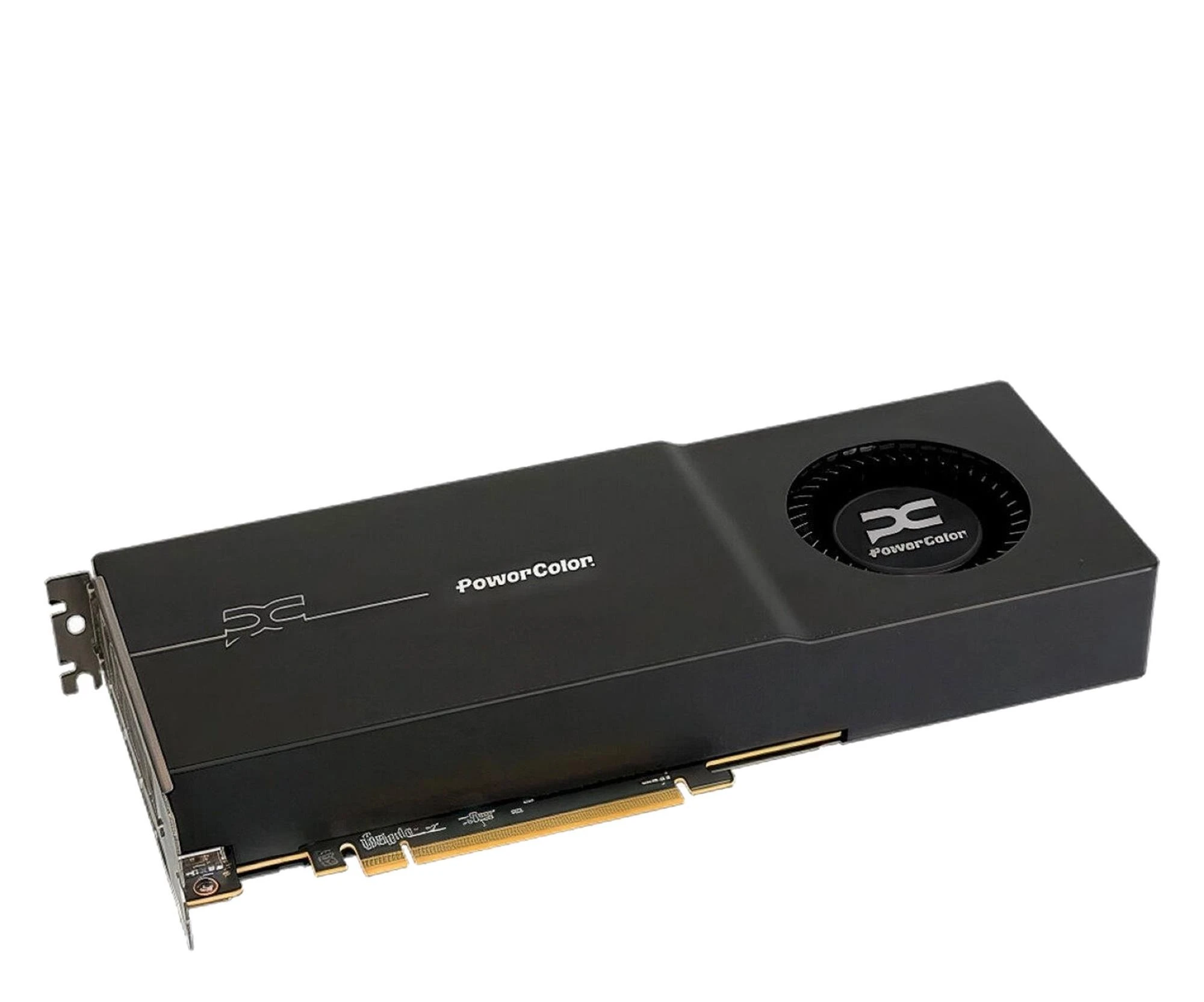 PowerColor Radeon AI PRO R9700 32GB GDDR6 (AI PRO R9700 32G-B) EU