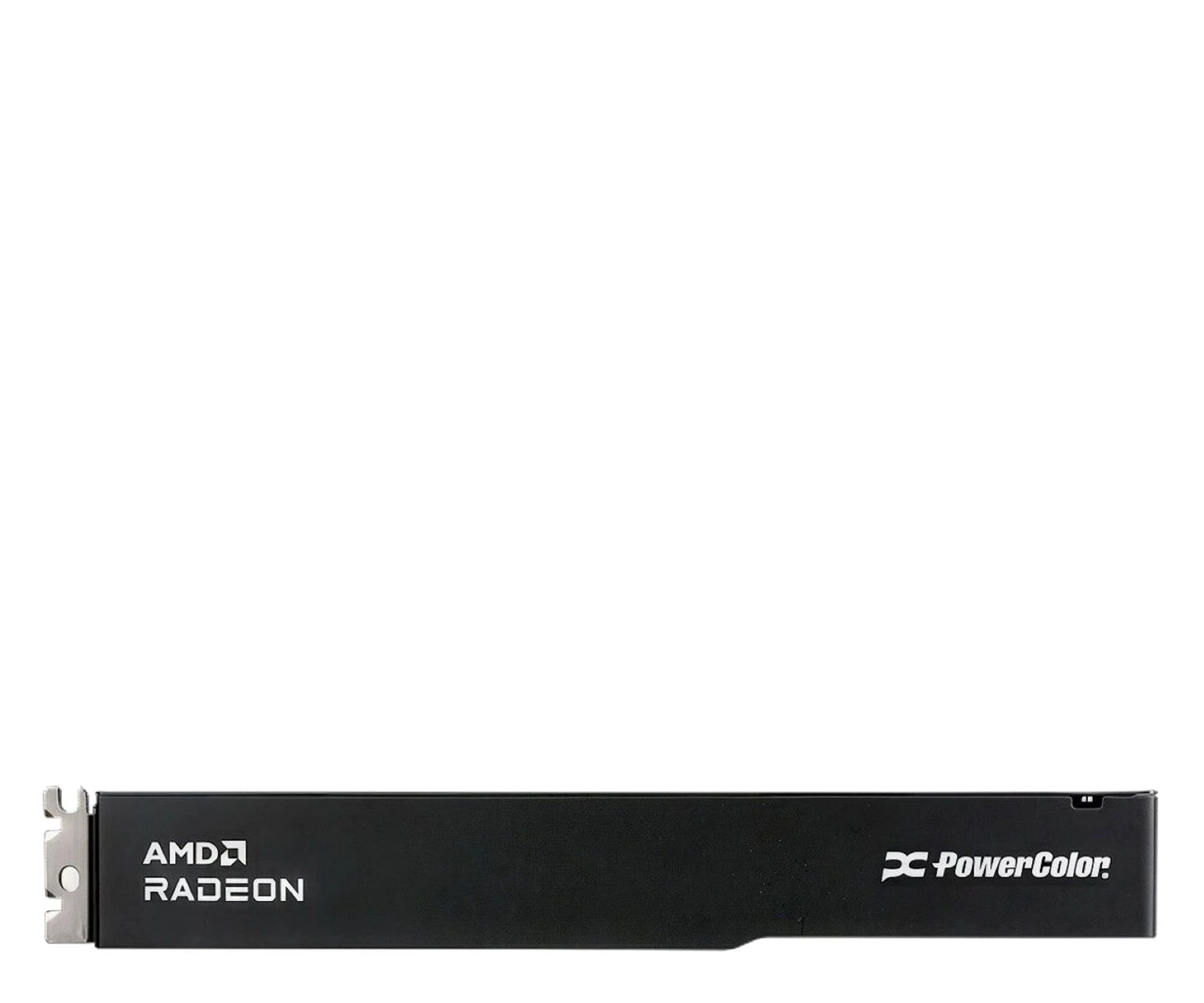 PowerColor Radeon AI PRO R9700 32GB GDDR6 (AI PRO R9700 32G-B) EU Серия видеокарты: Radeon™ RX 9000;