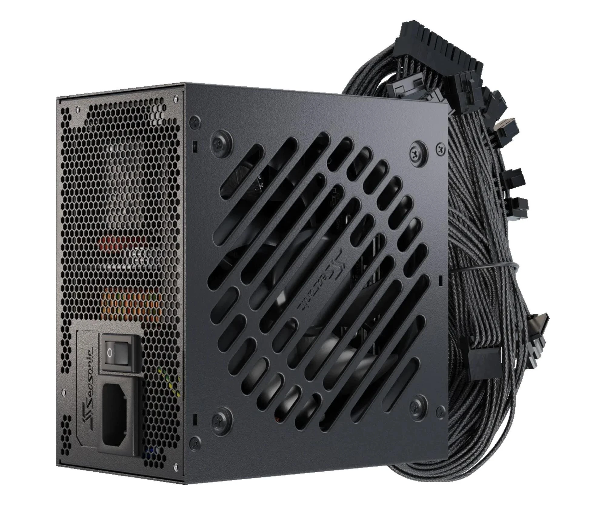Seasonic Core BC 850W 80 Plus Bronze ATX 3.1 (SRP-CBC851-A5A51JF) EU