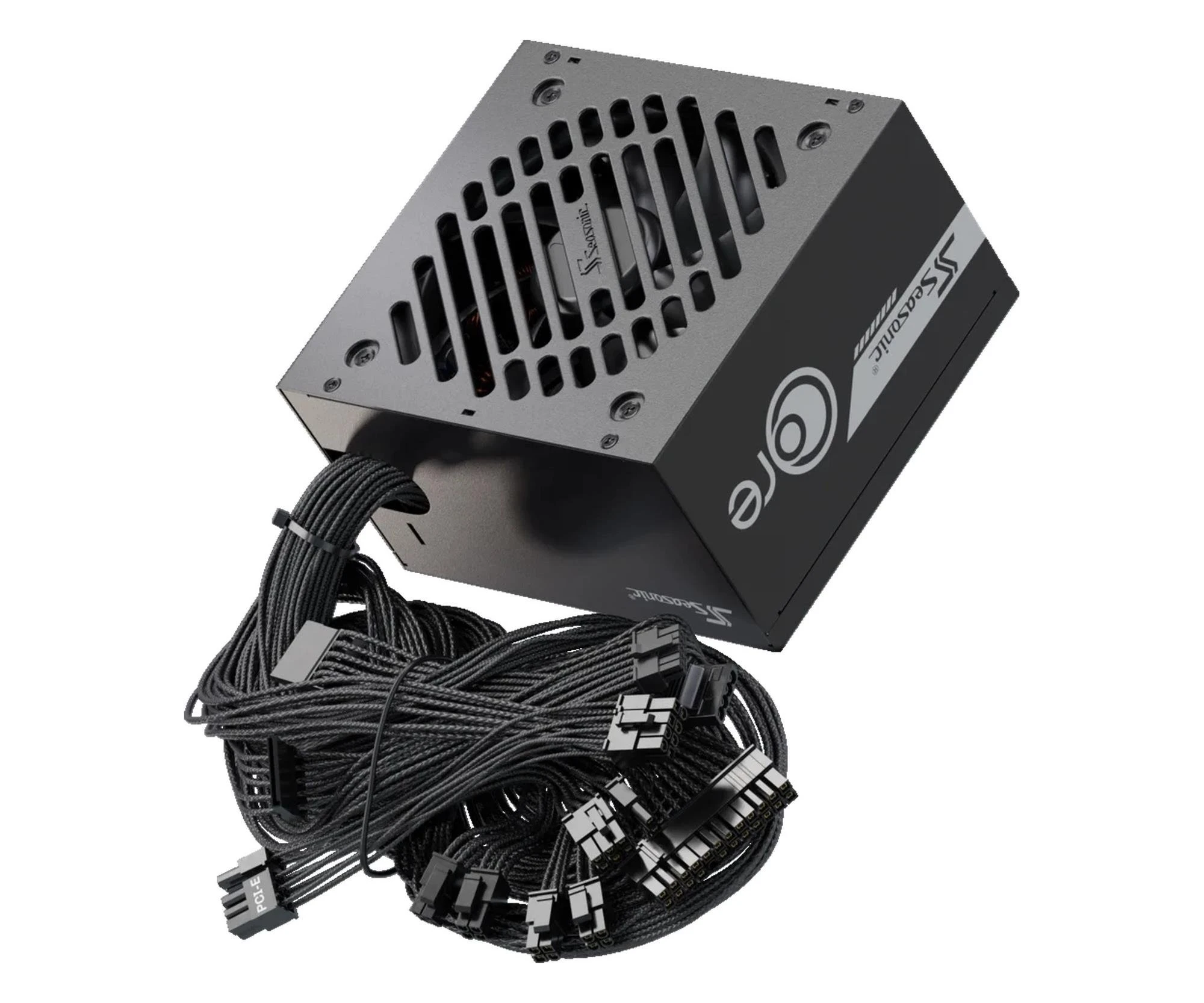 Seasonic Core BC 850W 80 Plus Bronze ATX 3.1 (SRP-CBC851-A5A51JF) EU