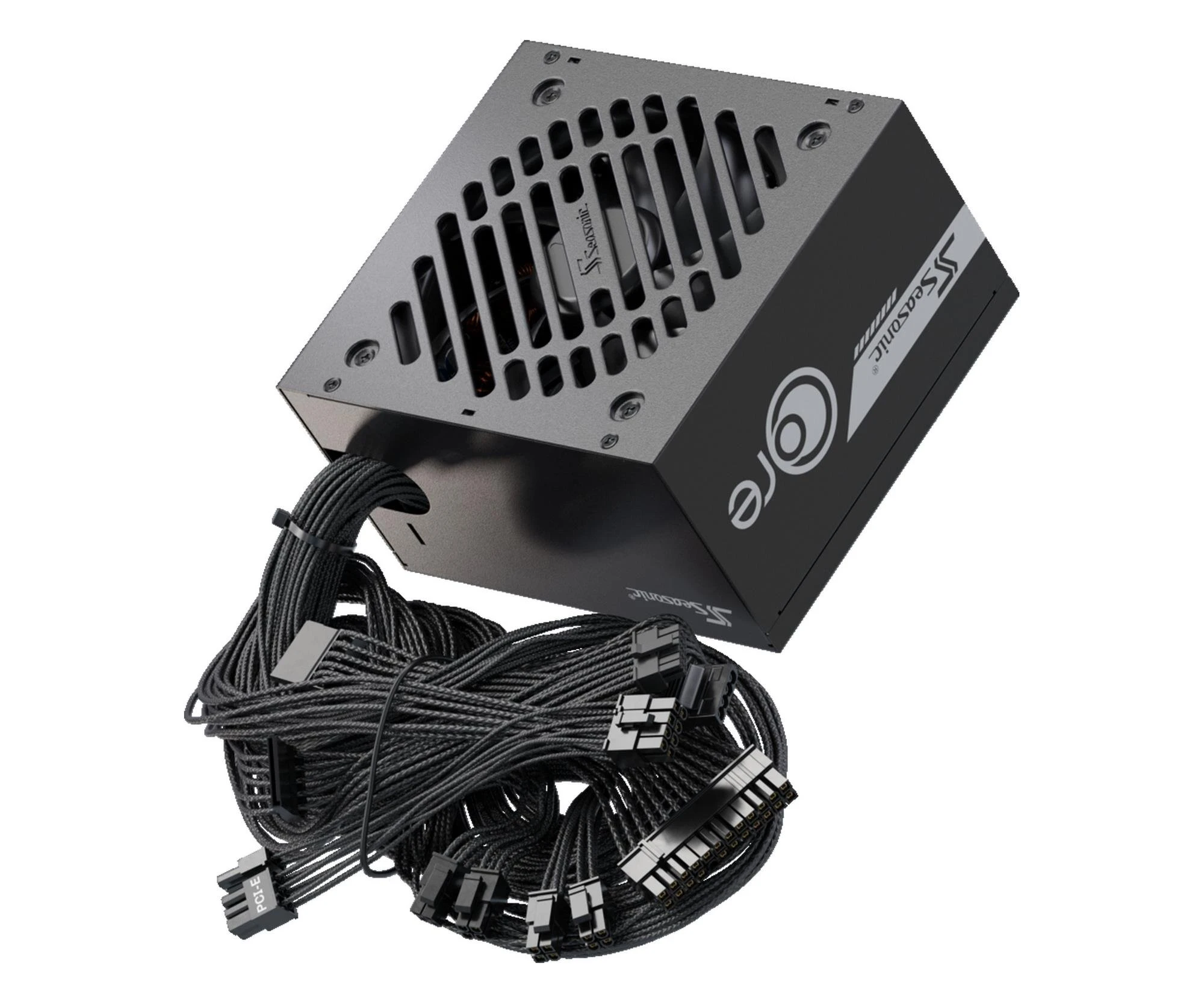 Seasonic Core GC 750W 80 Plus Gold ATX 3.1 (SRP-CGC751-A5A32SF) EU