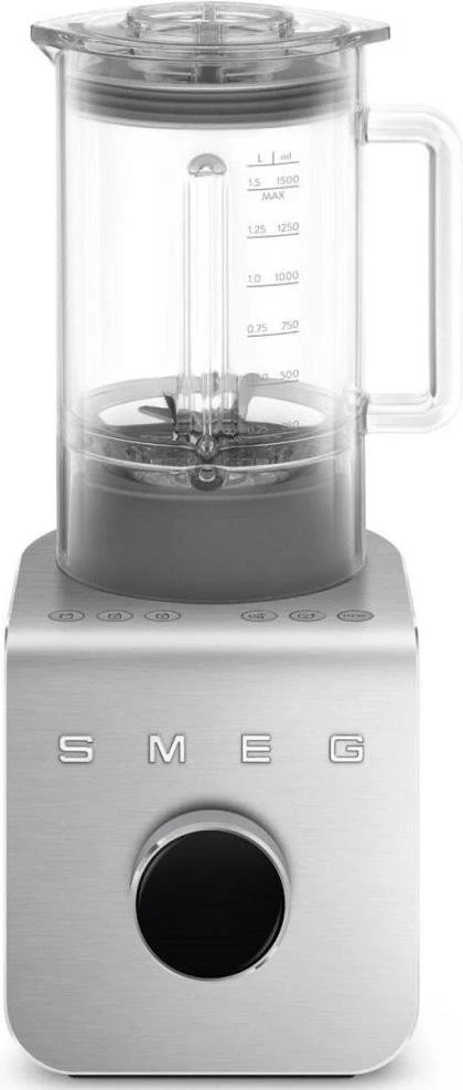 SMEG BLC02EGMEU Тип: Блендер стаціонарний;