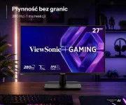ViewSonic VX27G31A (VS21364) EU
