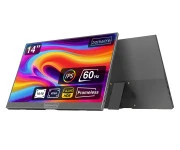Zenwire Monitor portable 14 cali USB-C Full HD 1920x1200 HDMI (8483661) EU