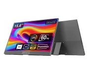 Zenwire Monitor portable 15,6 cali USB-C Full HD 1920x1080 HDMI (5773394) EU