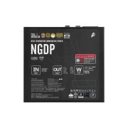 1stPlayer 1200W (NGDP-GLD-1200-BK-EU) (UA)