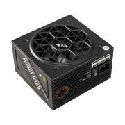1stPlayer 1200W (NGDP-GLD-1200-BK-EU) (UA)