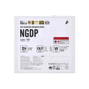 1stPlayer 1200W (NGDP-GLD-1200-WH-EU) (UA)