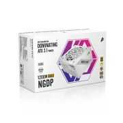 1stPlayer 1200W (NGDP-GLD-1200-WH-EU) (UA)