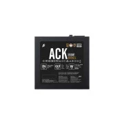 1stPlayer 850W (ACK-BRZ-850-BK-EU) (UA)