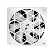 1stPlayer 850W (ACK-BRZ-850-WH-EU) (UA)