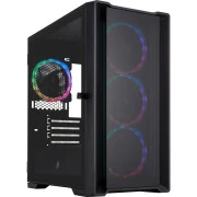 1stPlayer T4-G-BK-4FS7 (UA)