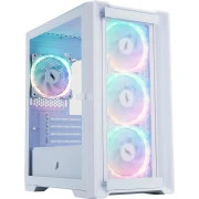 1stPlayer T4-G-WH-4FS7-W (UA)