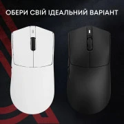 Ajazz AJ139 Near Link V3 Pro+ Wireless/Bluetooth/USB Black (AJ139-NL-V3-PRO-B) (UA)