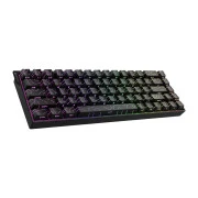 Ajazz AK680 V2 Ice Island Magnetic Switch USB Black (AK680-V2-I-S-B) (UA)