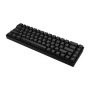 Ajazz AK680 V2 Ice Island Magnetic Switch USB Black (AK680-V2-I-S-B) (UA)
