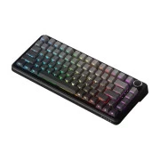Ajazz AK820 Max Magnetic Switch RGB USB UA Gradient Black (AK820MAX-M-S-GG) (UA)