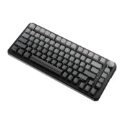 Ajazz AK820 Max Magnetic Switch RGB USB UA Gradient Black (AK820MAX-M-S-GG) (UA)