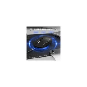 Attack Shark G3 PRO Wireless/Bluetooth Black (G3PROB_AS) (UA)