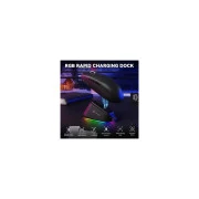 Attack Shark G3 PRO Wireless/Bluetooth Black (G3PROB_AS) (UA)