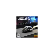 Attack Shark G3 PRO Wireless/Bluetooth Black (G3PROB_AS) (UA)