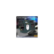Attack Shark G3 PRO Wireless/Bluetooth Black (G3PROB_AS) (UA)