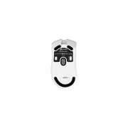 Attack Shark R1 Wireless/Bluetooth White (R1W_AS) (UA)