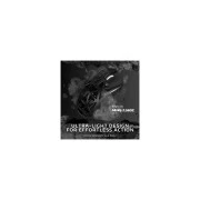 Attack Shark R2 Wireless/Bluetooth Black (R2B_AS) (UA)