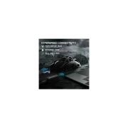 Attack Shark R2 Wireless/Bluetooth Black (R2B_AS) (UA)