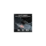 Attack Shark R2 Wireless/Bluetooth Black (R2B_AS) (UA)